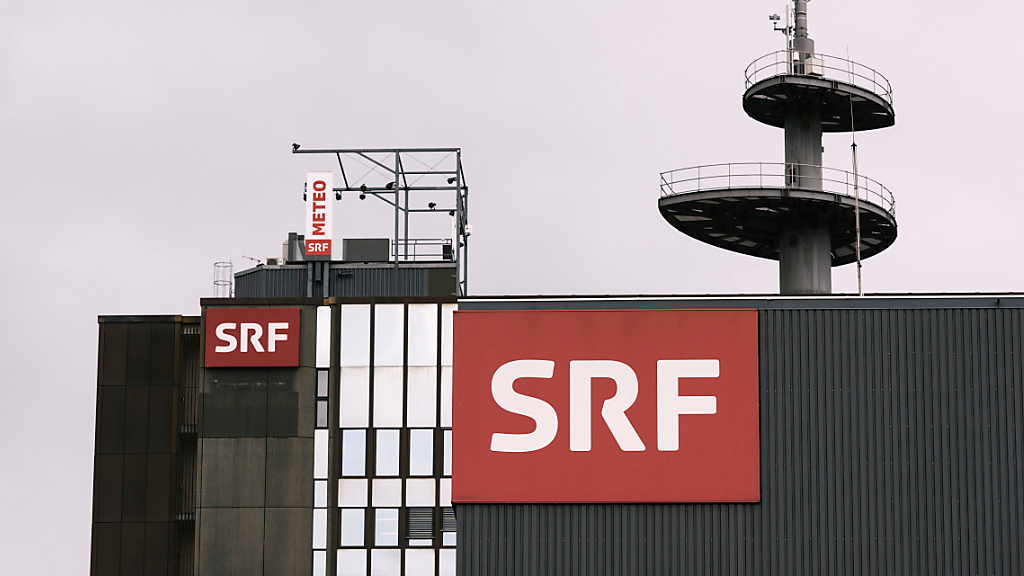 Nationalrat will SRG der Bundes-Finanzkontrolle unterstellen, © Keystone/SDA