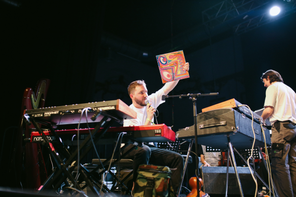 © Àbáse by Akim Karpach