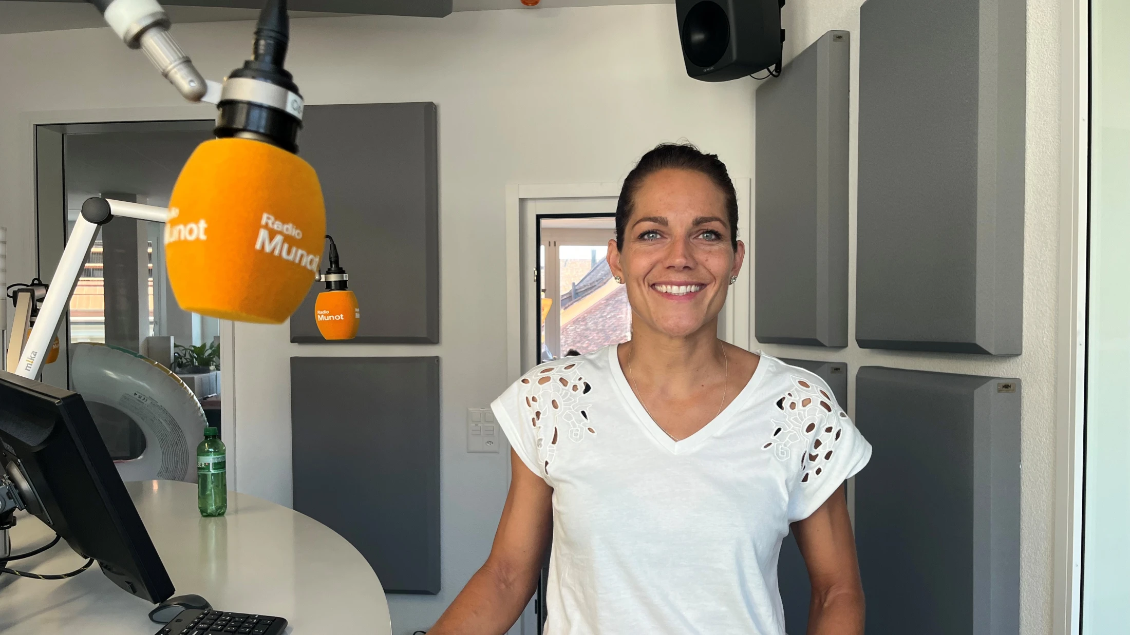 © Radio Munot © Radio Munot