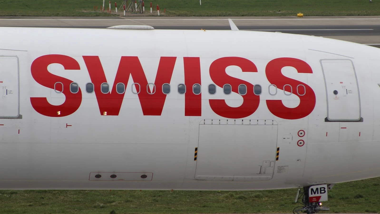 Swiss erzielt 2024 zweitbesten Gewinn ihrer Geschichte, © Radio Liechtenstein Swiss erzielt 2024 zweitbesten Gewinn ihrer Geschichte, © Radio Liechtenstein