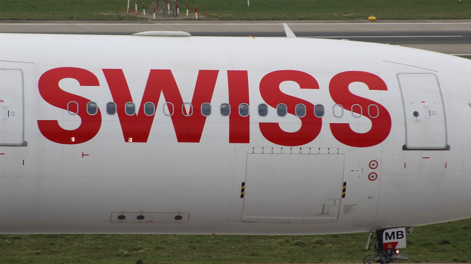 Swiss erzielt 2024 zweitbesten Gewinn ihrer Geschichte, © Radio Liechtenstein