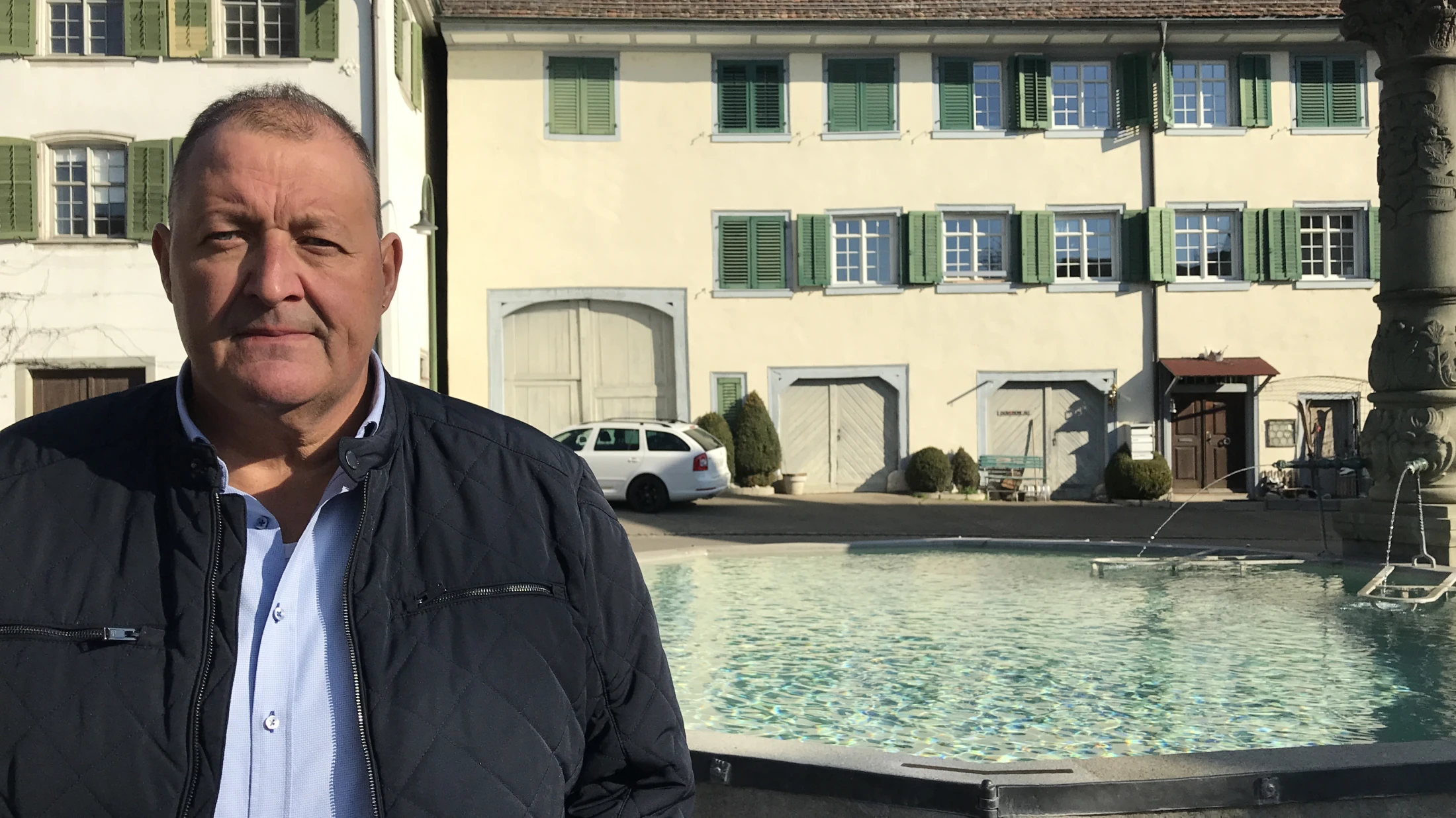 © Radio Munot © Radio Munot