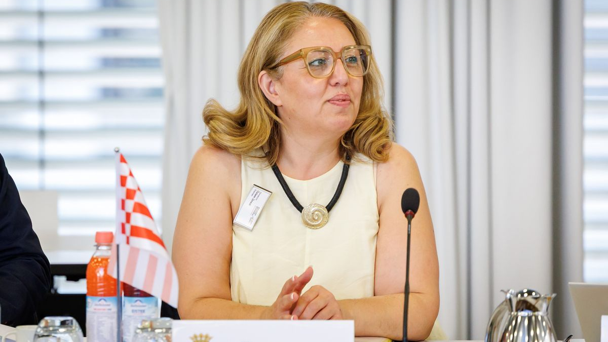 Vatandaş İnisiyatifi, Bausenatör Ünsal’ı Hukuk İhlaliyle Suçladı!, © Daniel Karmann/dpa