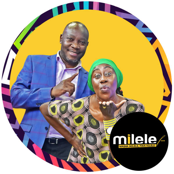 Catch-Up with Milele Breakfast