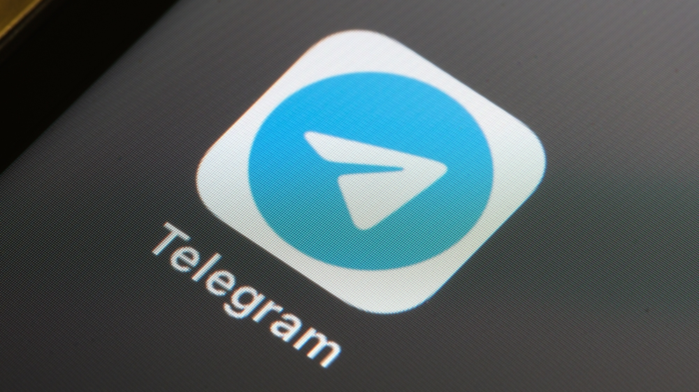 Telegram Kurucusu Pavel Durov Fransa'da Gözaltına Alındı, © shutterstock