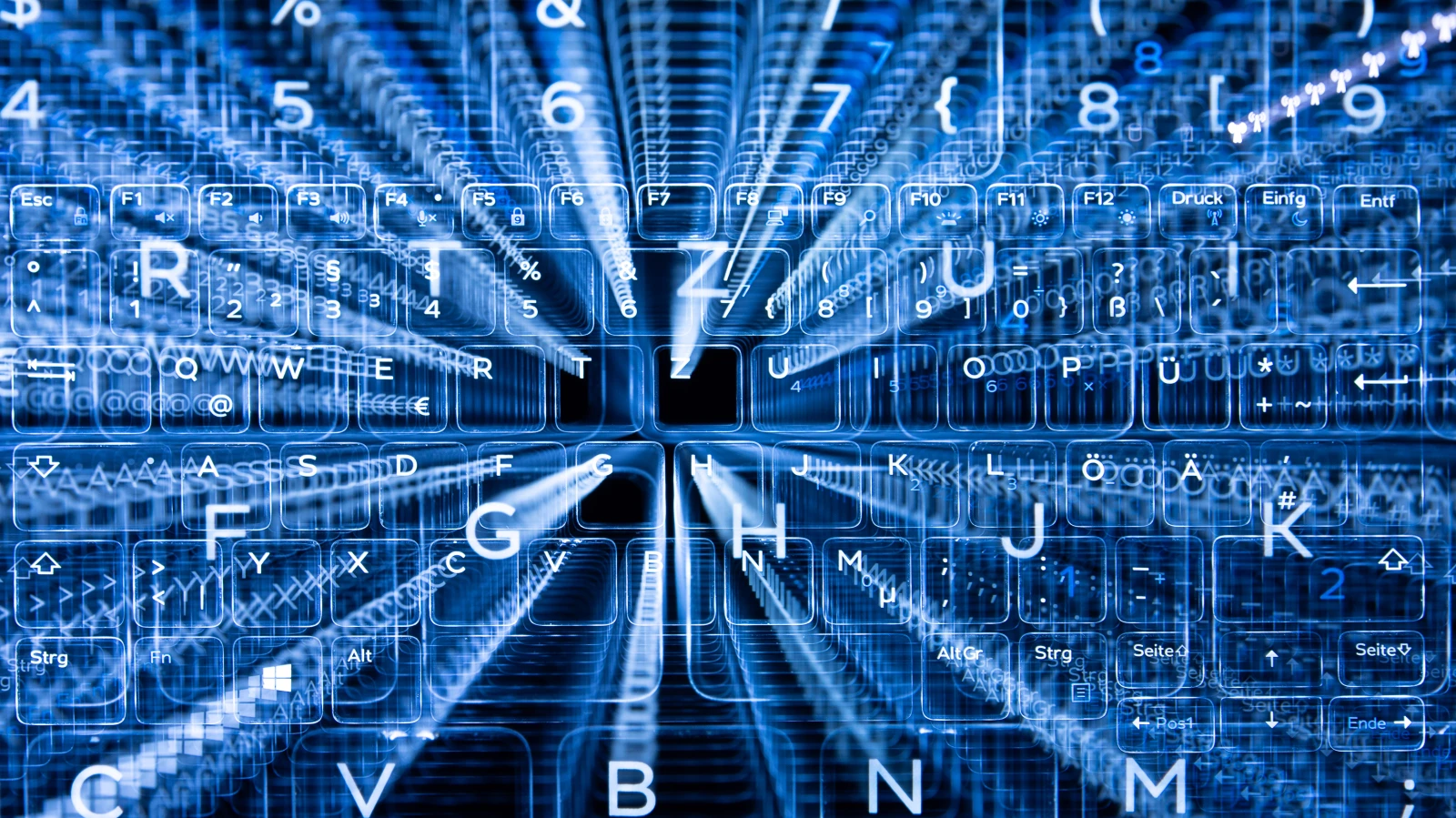 Siber Suç Merkezi`ne 50 Eleman Alınıyor!, © dpa Siber Suç Merkezi`ne 50 Eleman Alınıyor!, © dpa