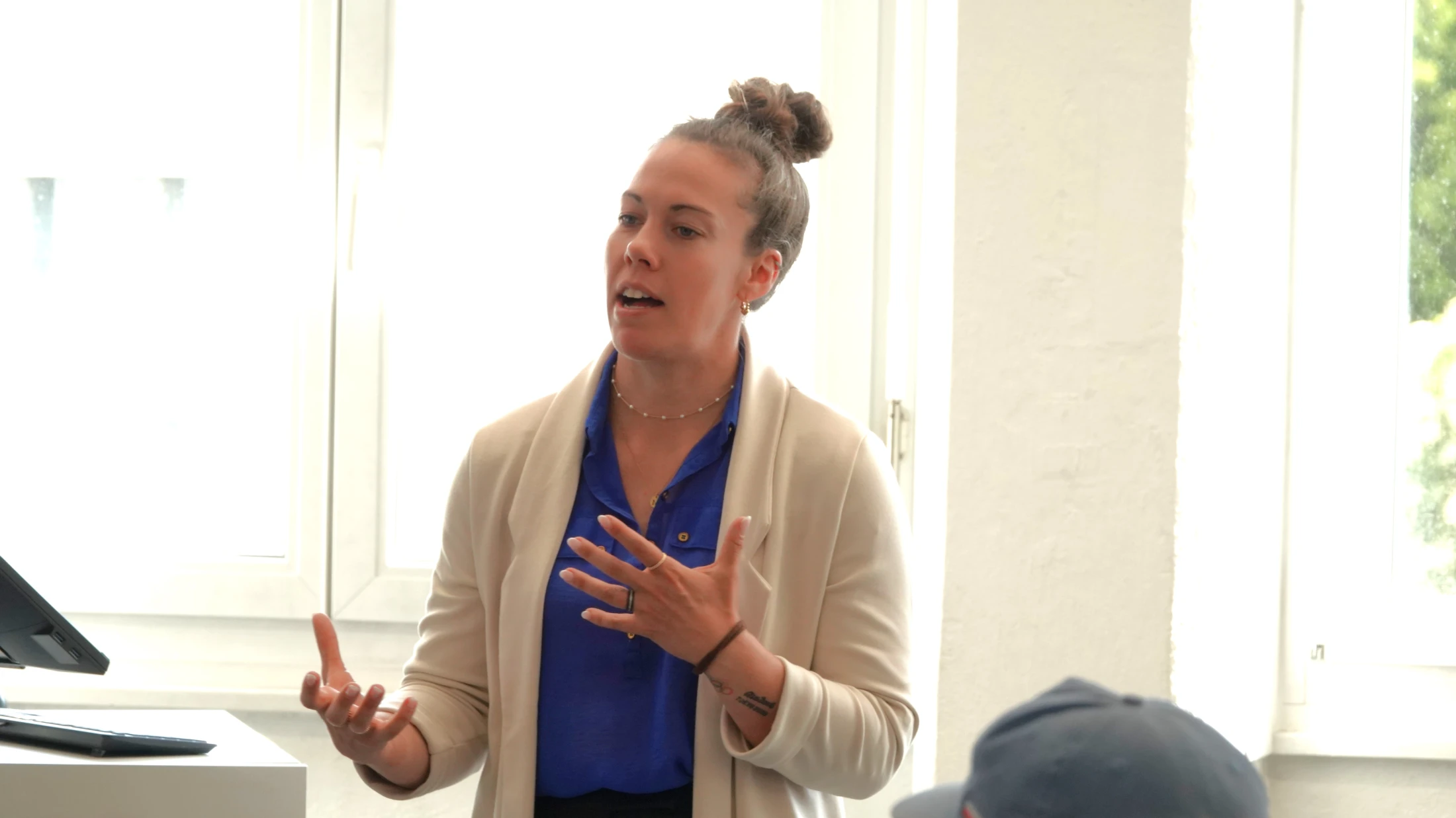 © Radio Munot © Radio Munot