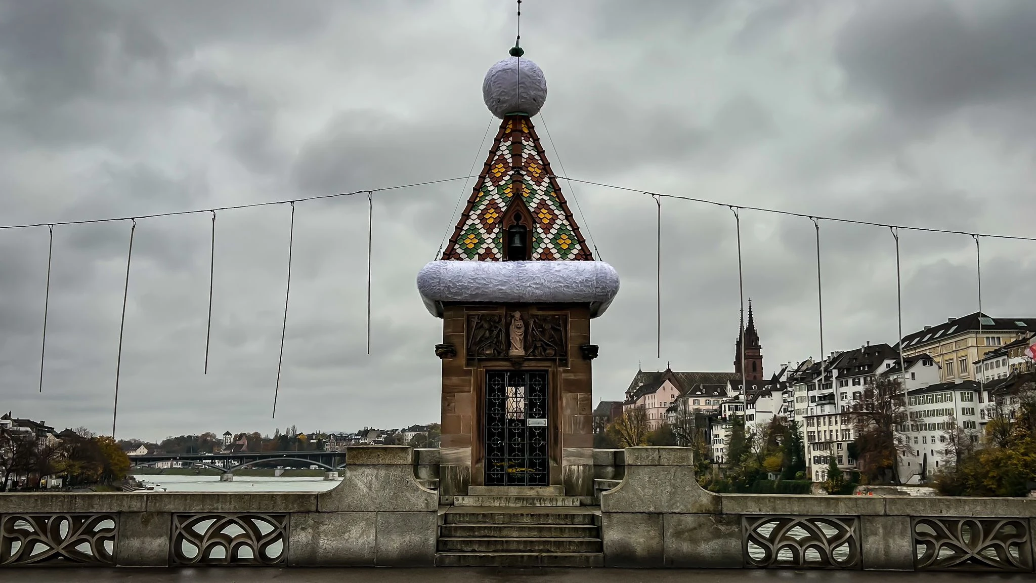 © Radio Basilisk © Radio Basilisk