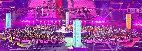 © Iliana Angelonias Radio Liechtenstein