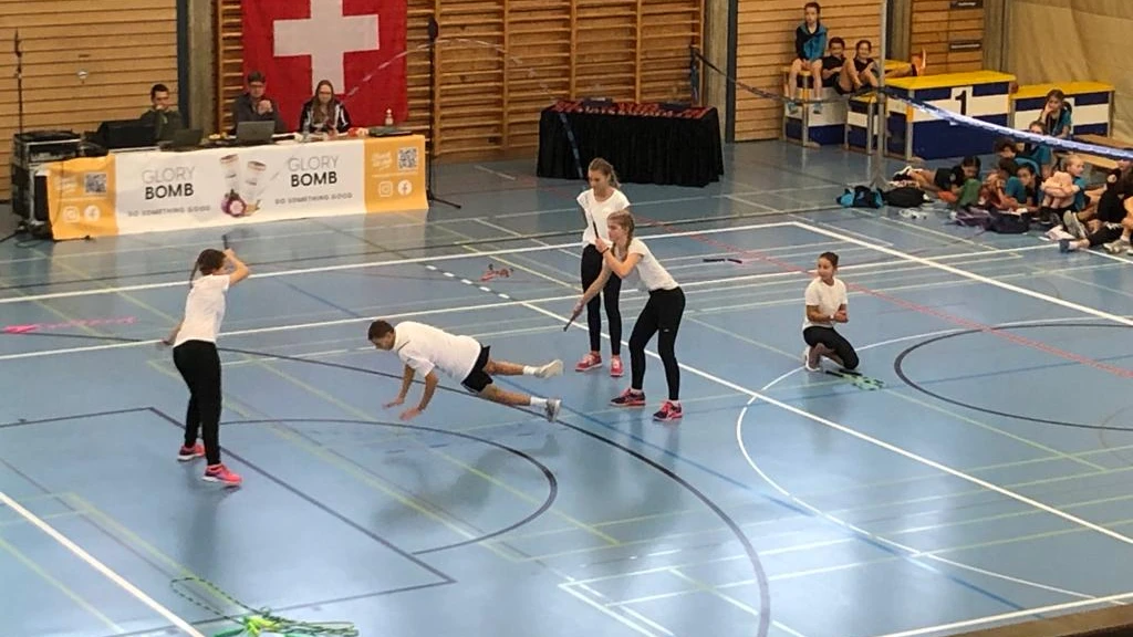 © Radio Munot © Radio Munot