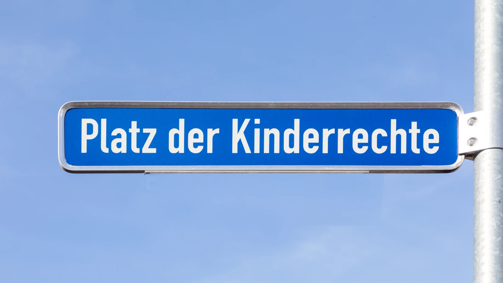 Çocuk Hakları Endeksi 2025: Kuzey Ren-Vestfalya son sıralarda, © shutterstock Çocuk Hakları Endeksi 2025: Kuzey Ren-Vestfalya son sıralarda, © shutterstock