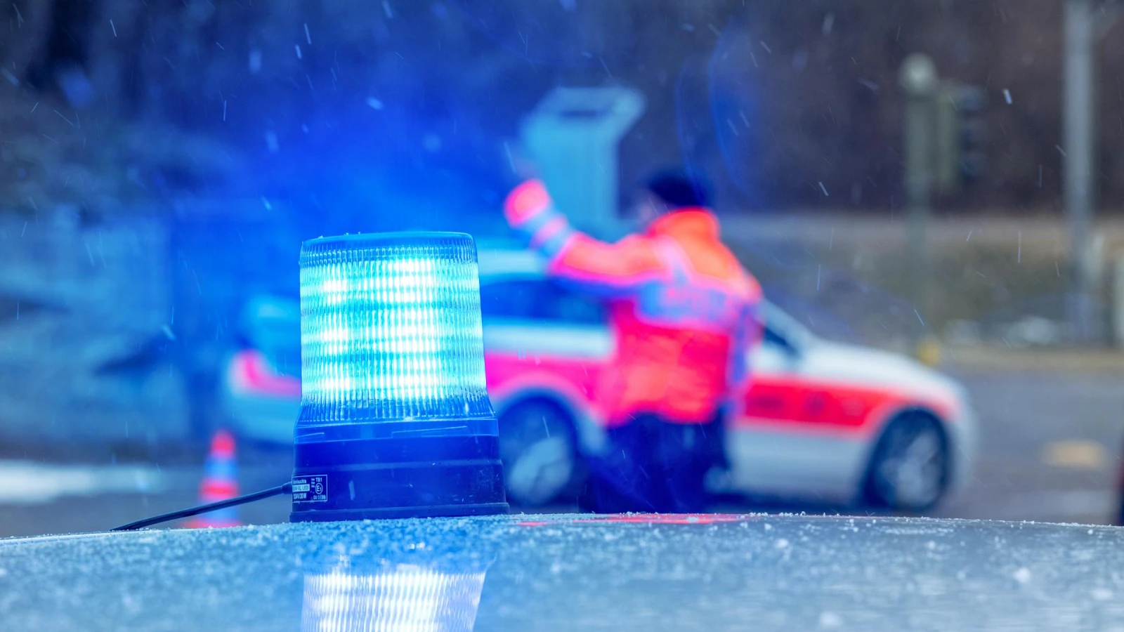 Junglenker unfall birmensdorf, © Symbolbild Kantonspolizei Zürich Junglenker unfall birmensdorf, © Symbolbild Kantonspolizei Zürich