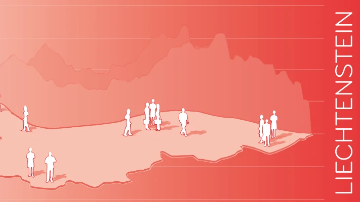Das statistische Jahrbuch Liechtensteins ist da, © Amt für Statistik / Statistisches Jahrbuch Das statistische Jahrbuch Liechtensteins ist da, © Amt für Statistik / Statistisches Jahrbuch