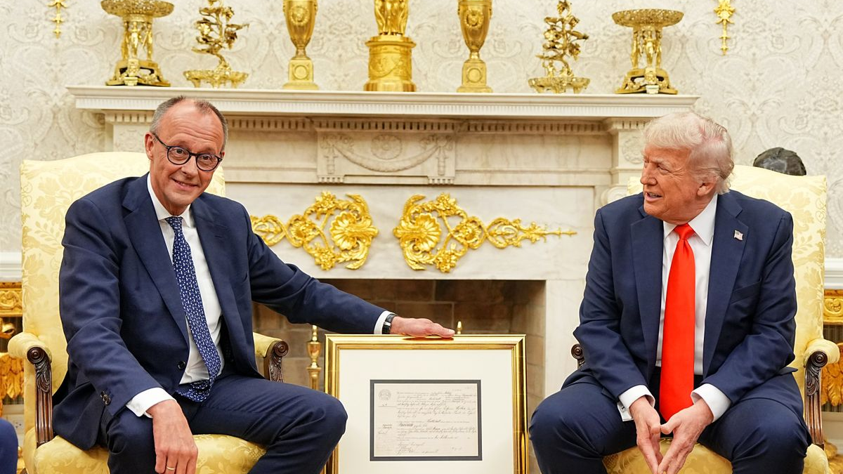 Almanya’nın dış politikası eleştirilerin odağında, © Michael Kappeler/dpa