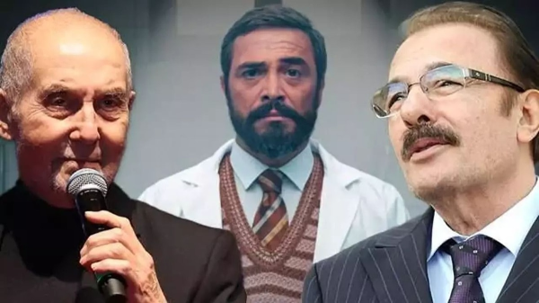 Ferdi Tayfur ve İlhan Şeşen’in Ardından Gelen Acı Tesadüf!, © Onedio