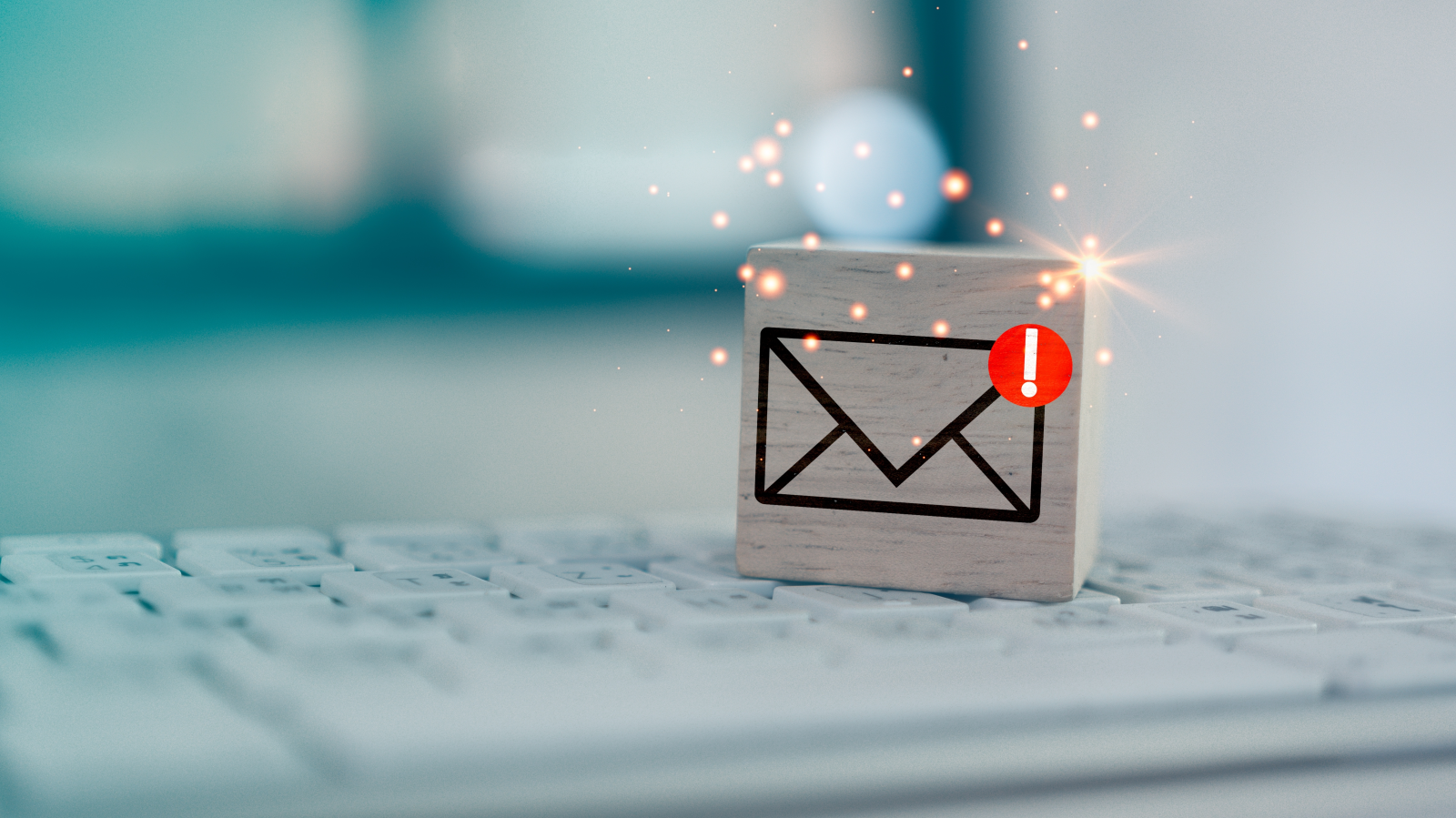 Almanya'da Okullara Gönderilen Tehdit Mailleri: Polis Tehlike Bulunmadığını Açıkladı, © shutterstock