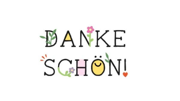 Danke liebe Kinder, © danke.ch Danke liebe Kinder, © danke.ch