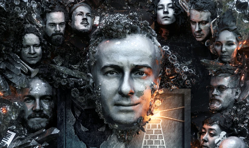 Jan Böhmermann & Das Rundfunk Tanzorchester Ehrenfeld | München, © Jan Böhmermann & Das Rundfunk Tanzorchester Ehrenfeld "Eisern Ehrenfeld" | Tourplakat Jan Böhmermann & Das Rundfunk Tanzorchester Ehrenfeld | München, © Jan Böhmermann & Das Rundfunk Tanzorchester Ehrenfeld "Eisern Ehrenfeld" | Tourplakat