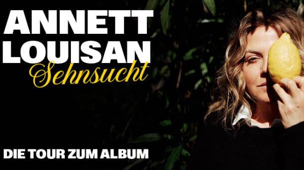 Annett Louisan, © Annett Louisan