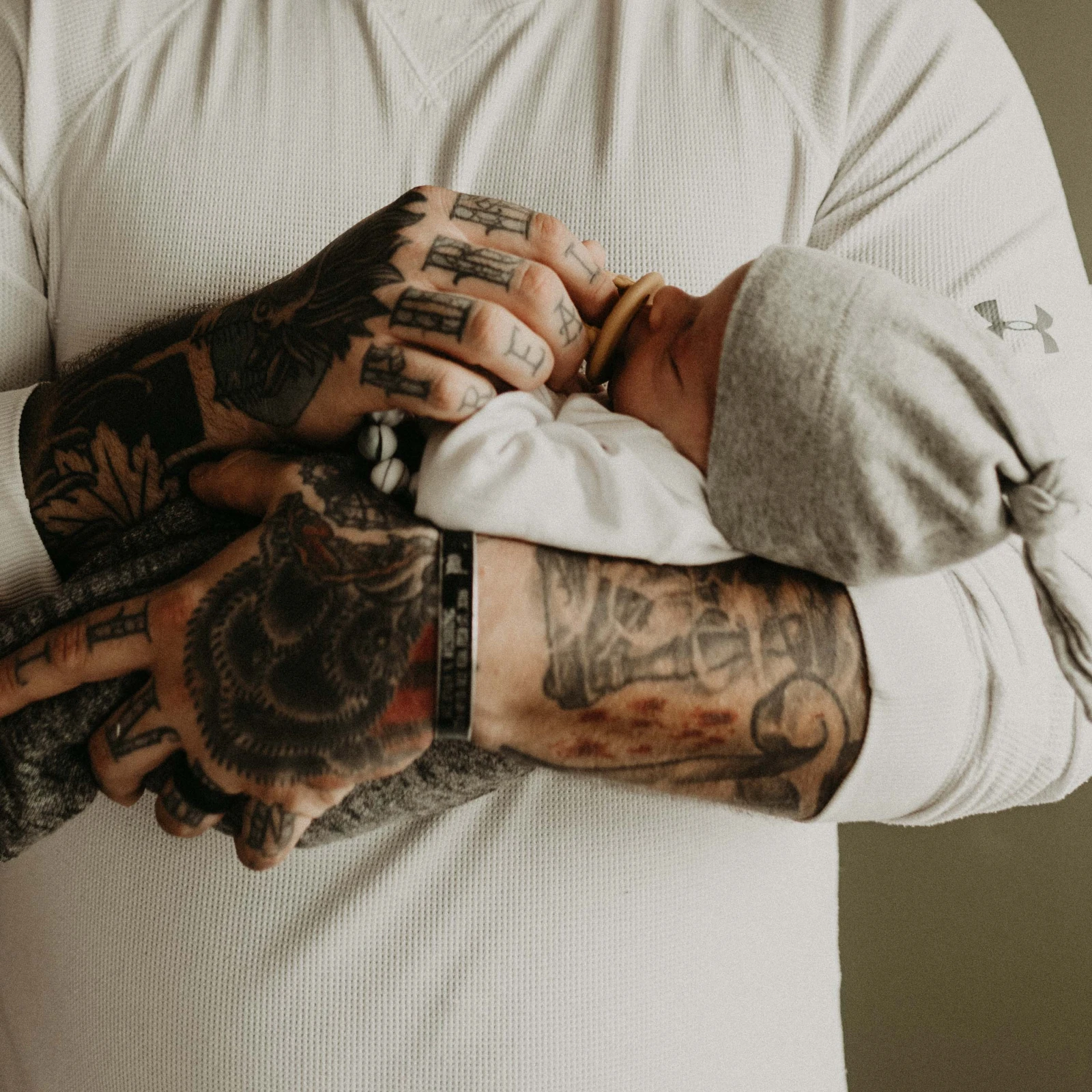 Meinung: Väter, übernehmt mehr Verantwortung Meinung: Väter, übernehmt mehr Verantwortung