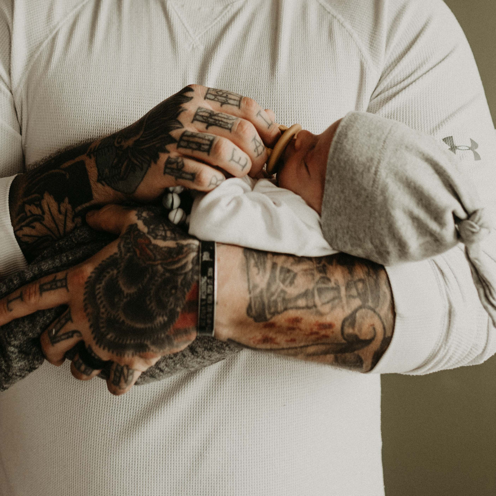 Meinung: Väter, übernehmt mehr Verantwortung