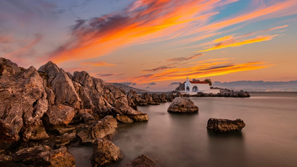 Turistik Adada Ölümler Devam Ediyor... İngiliz Turist Ölü Bulundu, © shutterstock Turistik Adada Ölümler Devam Ediyor... İngiliz Turist Ölü Bulundu, © shutterstock