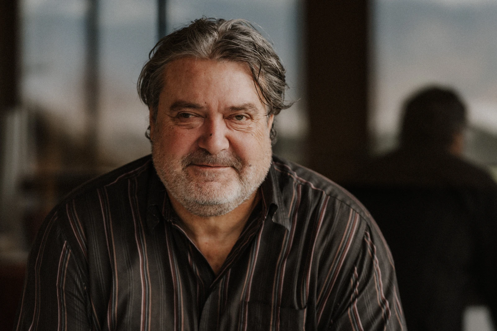 Roland Blum gewinnt den Gold Star Award Roland Blum gewinnt den Gold Star Award