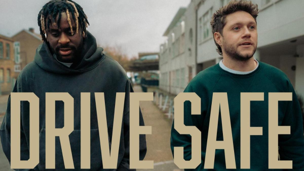 Myles Smith & Niall Horan, © SMI/RCA