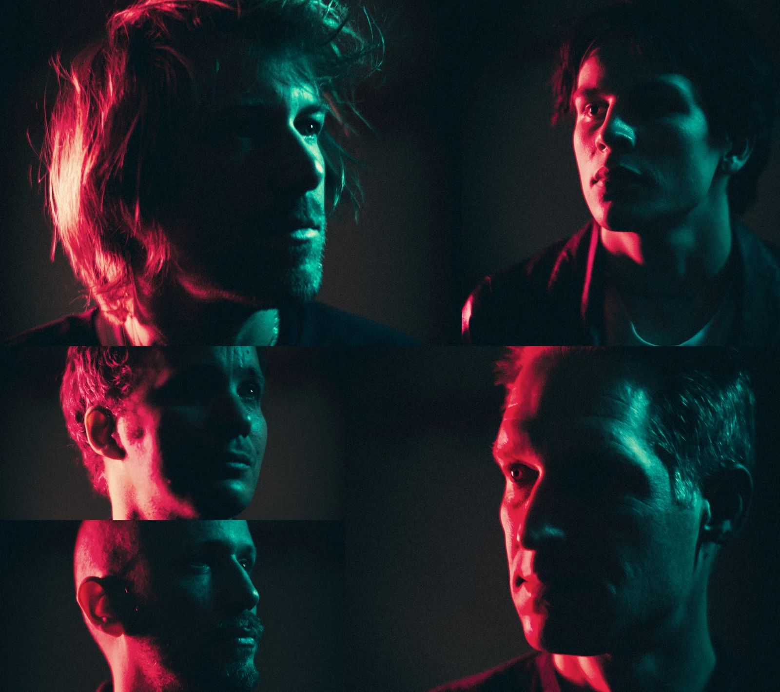 © Photo by Constantin Flux © Photo by Constantin Flux