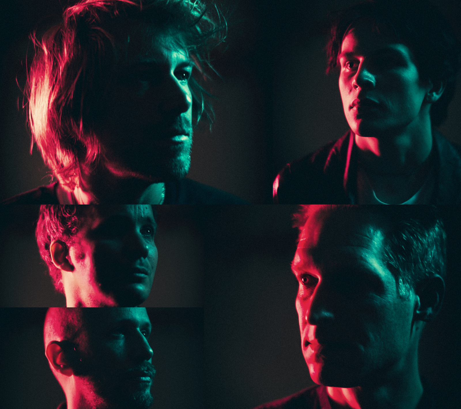 © Photo by Constantin Flux