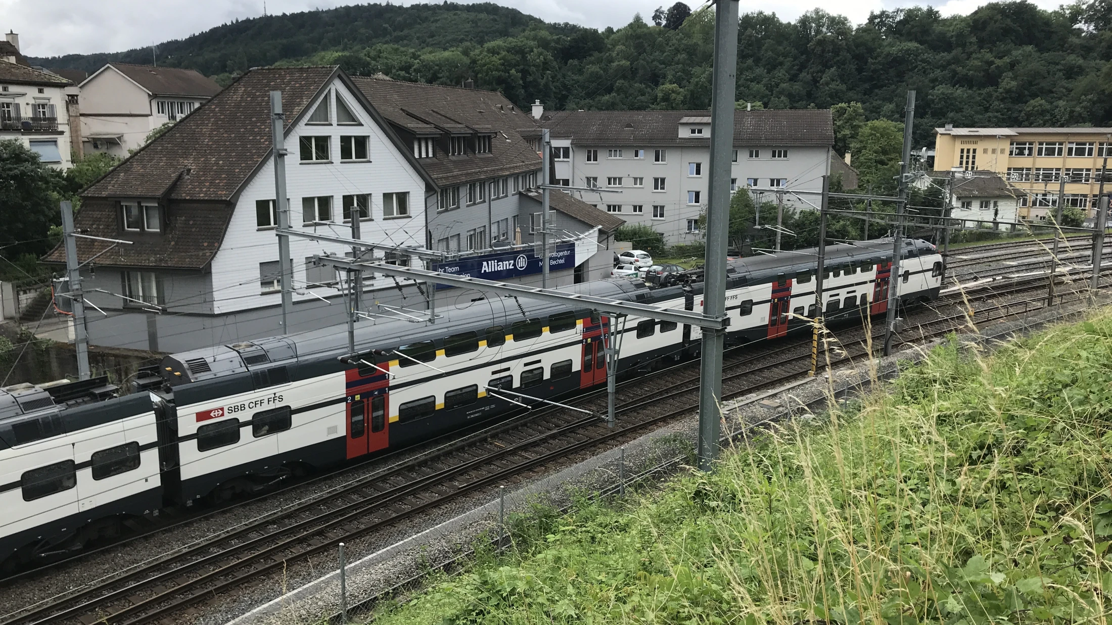 © Radio Munot © Radio Munot