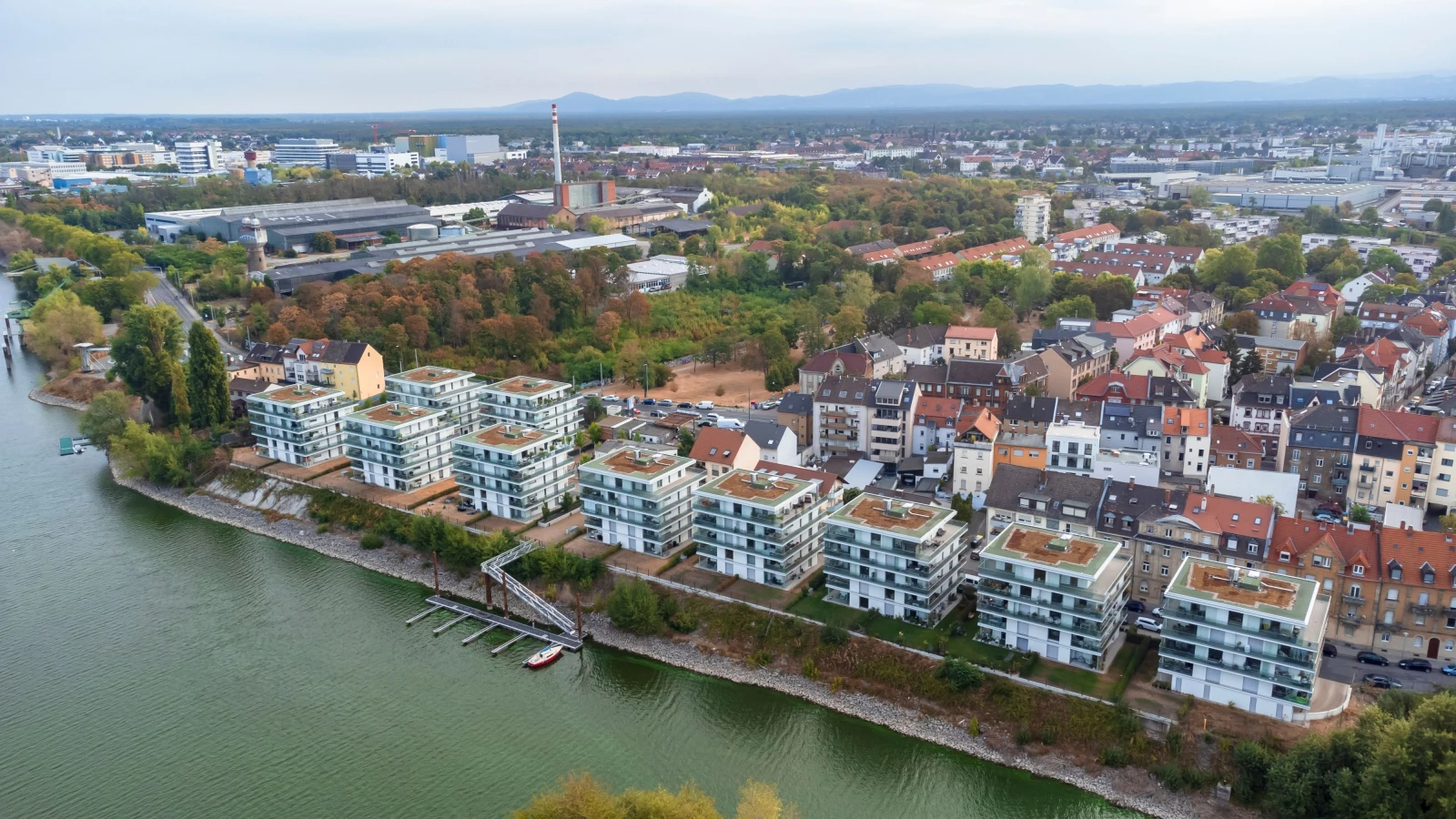 Rhineland-Pfalz'da Emlak Vergisi Cep Yakacak!, © shutterstock Rhineland-Pfalz'da Emlak Vergisi Cep Yakacak!, © shutterstock