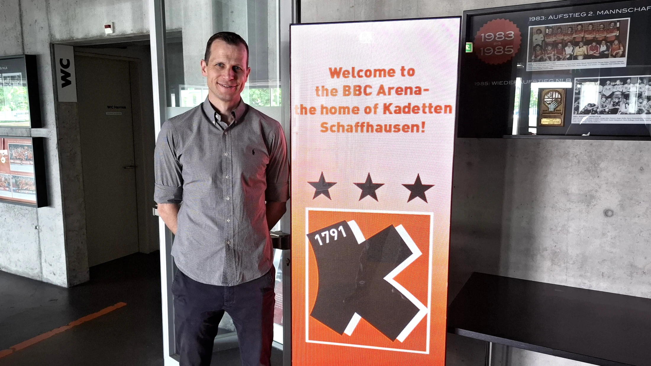 © Radio Munot © Radio Munot