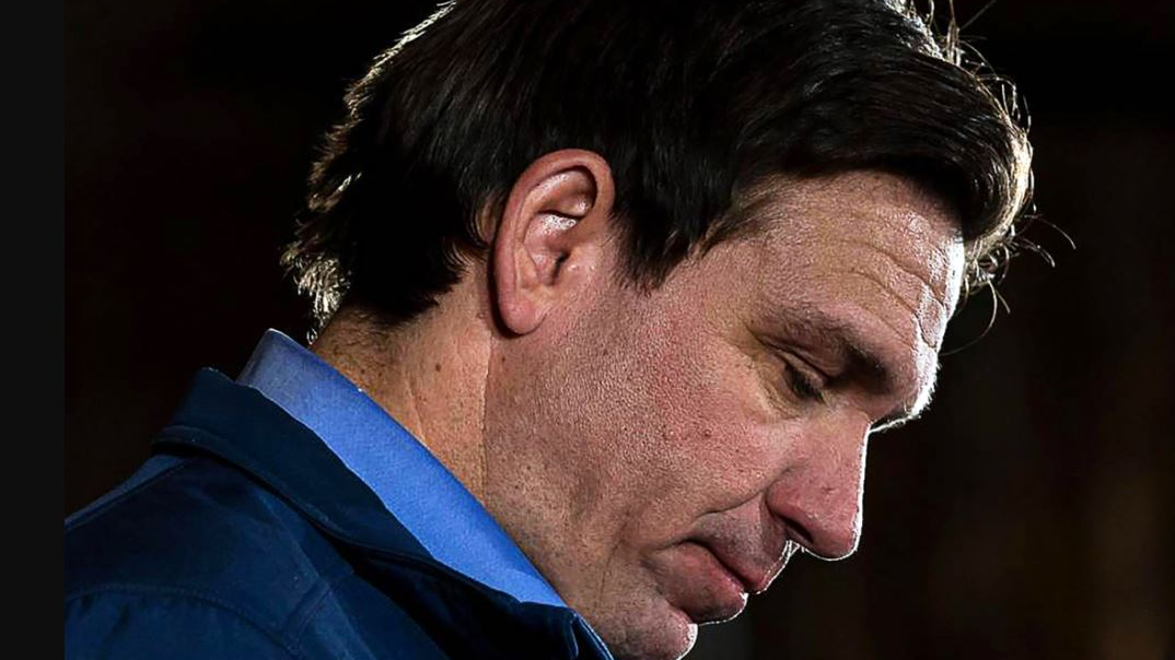 DeSantis steigt aus Rennen um US-Präsidentschaft aus, © Keystone-SDA