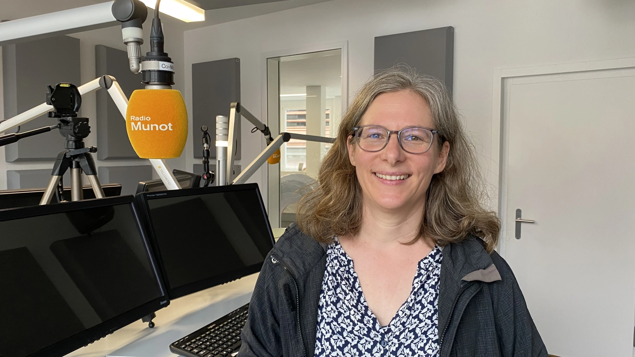 © Radio Munot © Radio Munot