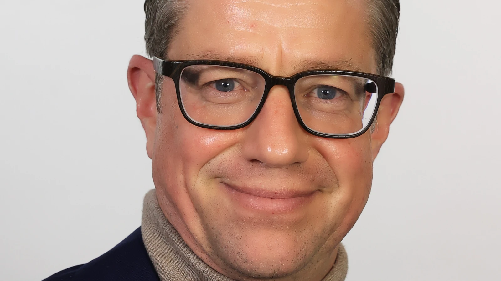 Neuer General Manager im Grand Resort, © Grand Resort Bad Ragaz Neuer General Manager im Grand Resort, © Grand Resort Bad Ragaz