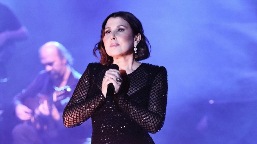 Nilüfer: Bir Ben Mi Kaldım Ahlak Bekçisi!, © Fotograf sanatçının resmi instagram hesabından alınmışltır.