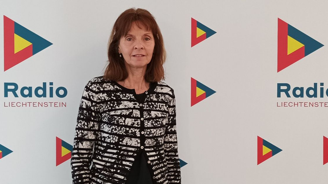 Hilfswerk Liechtenstein kleidet Bedürftige ein, © Radio Liechtenstein