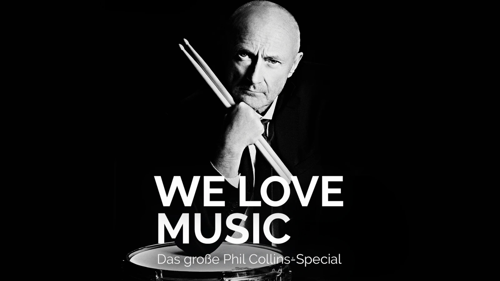 WE LOVE MUSIC WE LOVE MUSIC