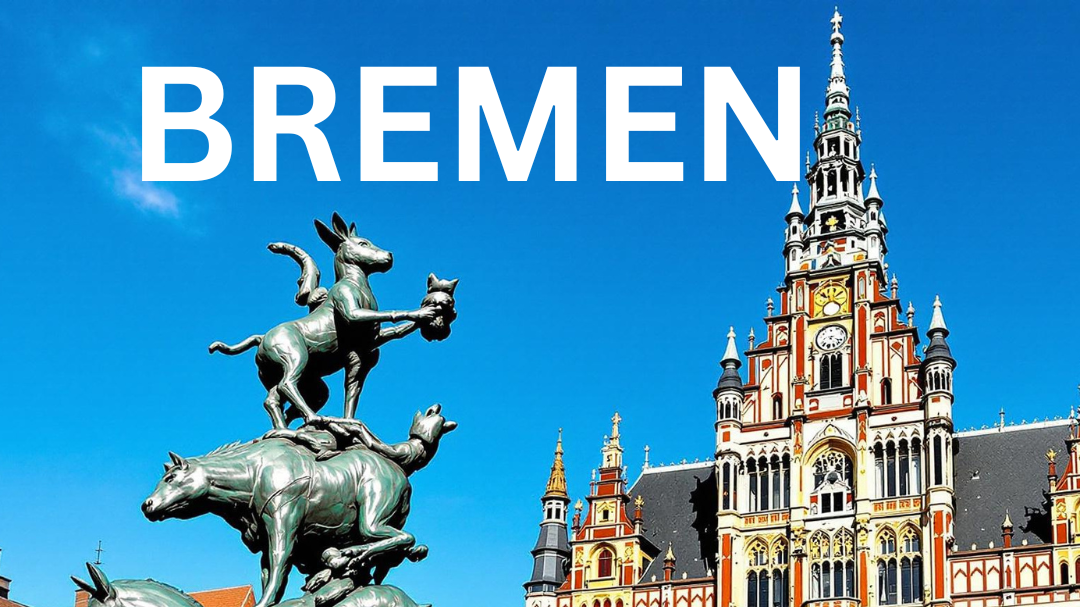 Bremen'de Haftasonu Etkinlikleri