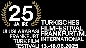 Frankfurt’ta Türk Sinemasına 25. Yıl Kutlaması!, © turkfilmfestival.de