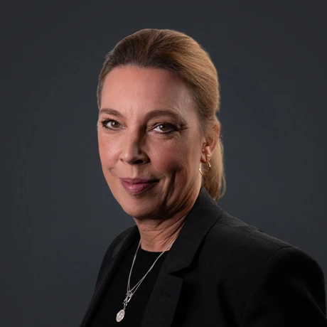 Mirja Baur, © more Marketing Mirja Baur, © more Marketing