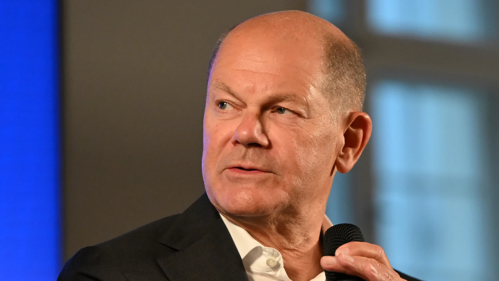 İddia: Scholz’un Altona’daki evi Hamburg’a pahalıya mal oluyor, © Lilli Förter/dpa İddia: Scholz’un Altona’daki evi Hamburg’a pahalıya mal oluyor, © Lilli Förter/dpa