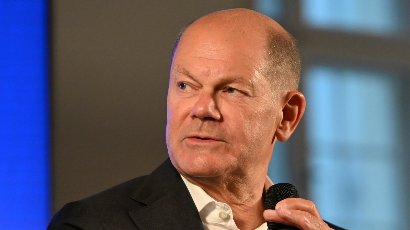 İddia: Scholz’un Altona’daki evi Hamburg’a pahalıya mal oluyor, © Lilli Förter/dpa