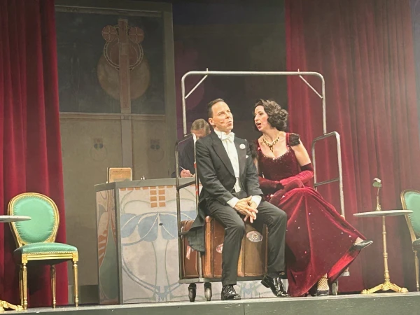 © Radio Liechtenstein © Radio Liechtenstein