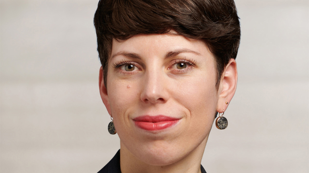 Irène Kälin verzichtet auf Kandidatur für Grünen-Präsidium, © Keystone / SDA