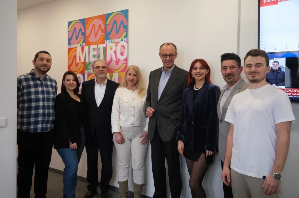 © Münir Bagriacik © Münir Bagriacik