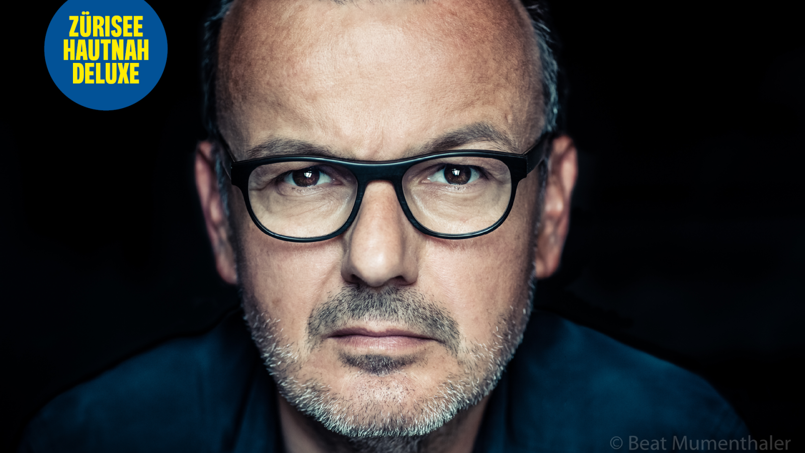 Philipp Fankhauser Solo +1 – Bluesgschichte vom Trueb bis Memphis, © Beat Mumenthaler