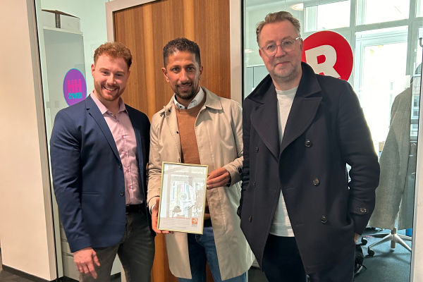 Gewinner Spot des Monats Februar Allwörden , © more Marketing