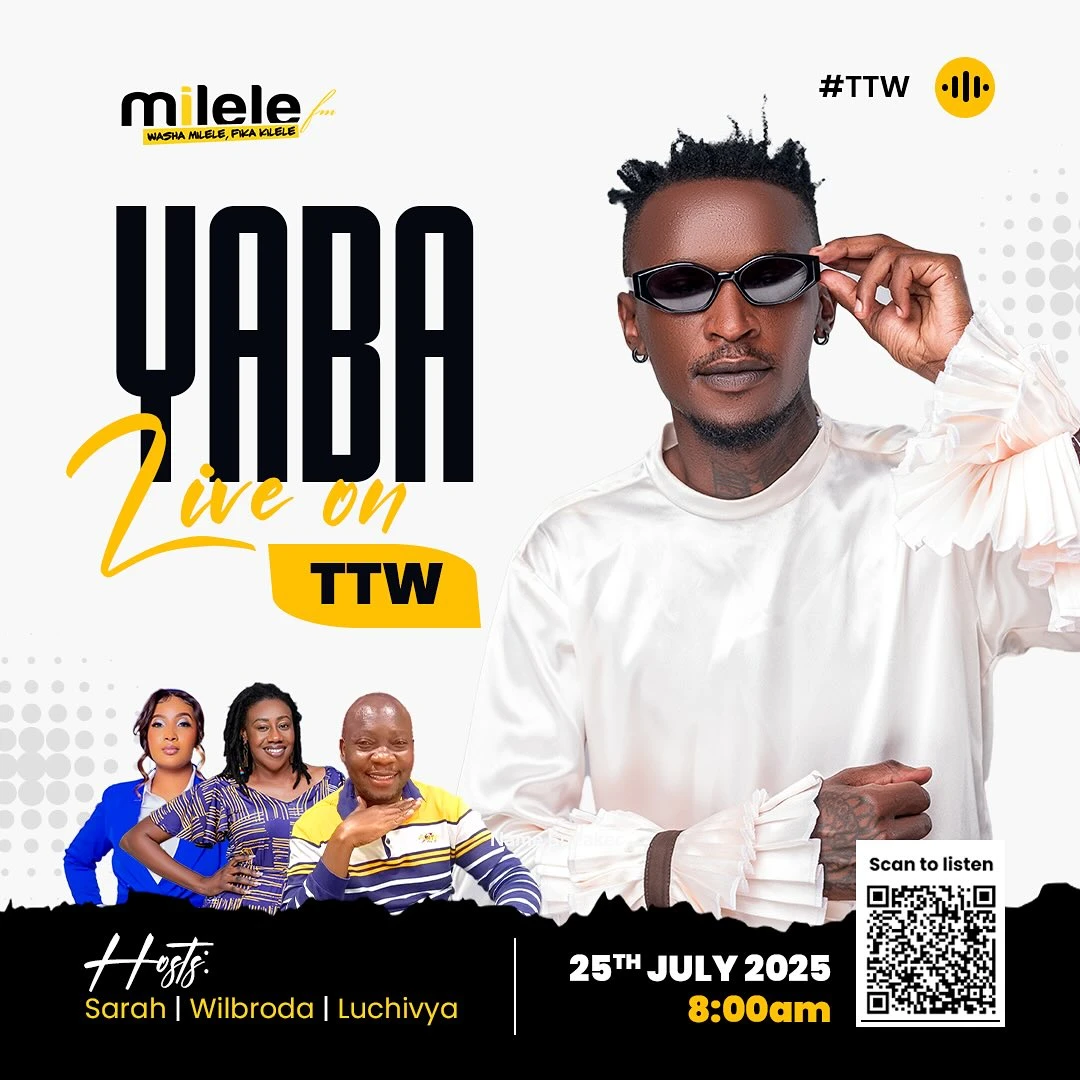 Milele Breakfast Milele Breakfast